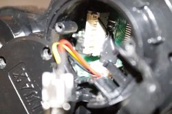 Szukam kabla do LCD Hulanogi - Poszukuje kabla/wtyku/gniazda/extendera do hulajn