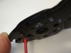 Wielofunkcyjne szczypce Knipex 9721215B, recenzja Wielofunkcyjne szczypce Knipex 9721215B, recenzja