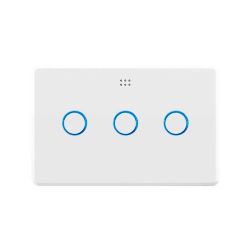 [BK7231T] My HTTP server, configurator, MQTT support from Home Assistant