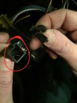 Opela Astra V CITD 1.6 110KM - Zamiana radia na android radio z aliexpress