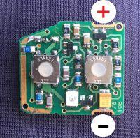 Pilot centralnego zamka - Pasat b5 1.8T nie działa pilot od centralnego zamka