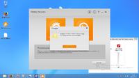 Lenovo B50 - Lenovo B50 - OneKey nie chce przywrócic orginalnego systemu Lenovo B50 - Lenovo B50 - OneKey nie chce przywrócic orginalnego systemu