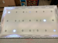 Samsung UE32H5000 - Nietypowa awaria podświetlenia matrycy.