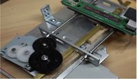Aparat DIY 150 MP ze skanera EPSON GT-S620 Aparat DIY 150 MP ze skanera EPSON GT-S620