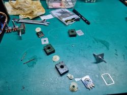 Sansui AU-X1 - najszybszy wzmacniacz świata