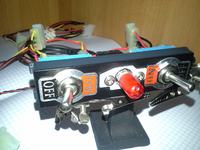 Piąta żyła (linia 3.3V) we wtyczce zasilania SATA, przeszkodą w modernizacji