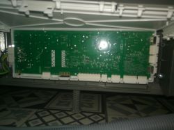 Zmywarka AEG FSE52910Z - nabiera bardzo szybko wodę mimo, że jest wyłączona
