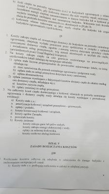 Podzielniki ciepła, kosztów - dlaczego nikt ich nie chce