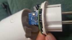 Tasmota Socket Shows 0.4A Current With No Load After Calibration – Calibration Issue?