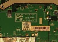 MSI GE60 MS-16GA - Brak obrazu, wentylator działa, możliwe przegrzanie CPU?