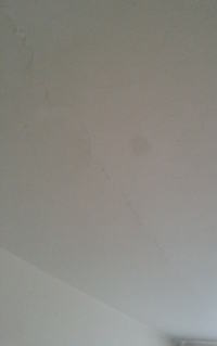 Furrow in Ceiling: Large Slab Construction, Block Installations, Chandelier Wiring (OWT 67)