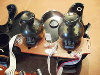 pad apollo gp 3000pc