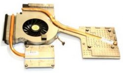 HP EliteBook 8760W grzeje się po podłączeniu zasilacza 230W - NVQ 3000M, i7-2820QM