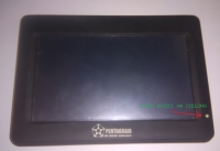 Pentagram Nomad p5210 - Nawigacja po przerwanej aktualizacji