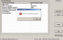 BK3231 SPP zamiast MAX232 w urządzeniu, którego nie można przeprogramować