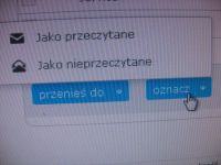 Jak ustawić oznaczanie wiadomości kolorami na poczcie WP?