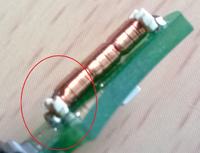 Fiat Panda - Naprawa (transpondera?) w pilocie - immobilizer