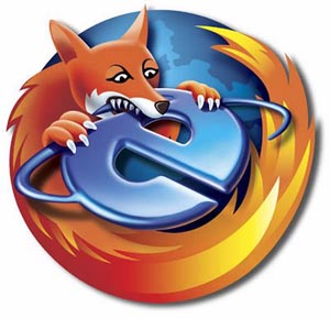 Już można pobrać pełną wersję Firefoxa 4.0