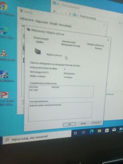 PC i5-3470 Win10 + ekstraktor HDMI/SPDIF - jak uzyskać 5.1 w Samsungu?