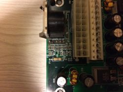 Acorp 6LX/EX68 - Problem z podłączeniem myszki na PS/2 oraz gniazd USB