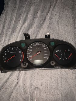 Szukam schematu licznika do Hondy Accord - Czy ktoś posiada?