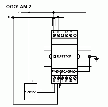 Logo siemens подключение. ПЛК Siemens logo 24 схема. Siemens logo am2. Siemens logo 4-20 ма датчик. Siemens logo 4-20ma wiring.