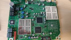 Peugeot 207 Factory Radio RD4 Displaying SILENCE Message: CD and Radio Not Working