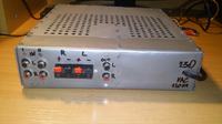 G-230D - wzmacniacz mocy 2x30W/4R G-230D - wzmacniacz mocy 2x30W/4R