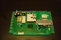 whirlpool awm 7519 - nie żyje whirlpool awm 7519 - nie żyje