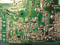 CECHL - Zasilacz APS-240 - prośba z identyfikacją elementu