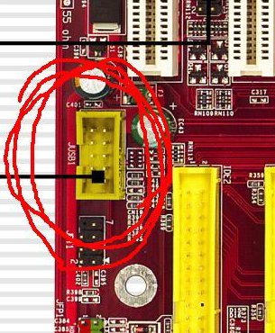Czy można podłączyć 2 urządzenia usb do jednego wejścia?