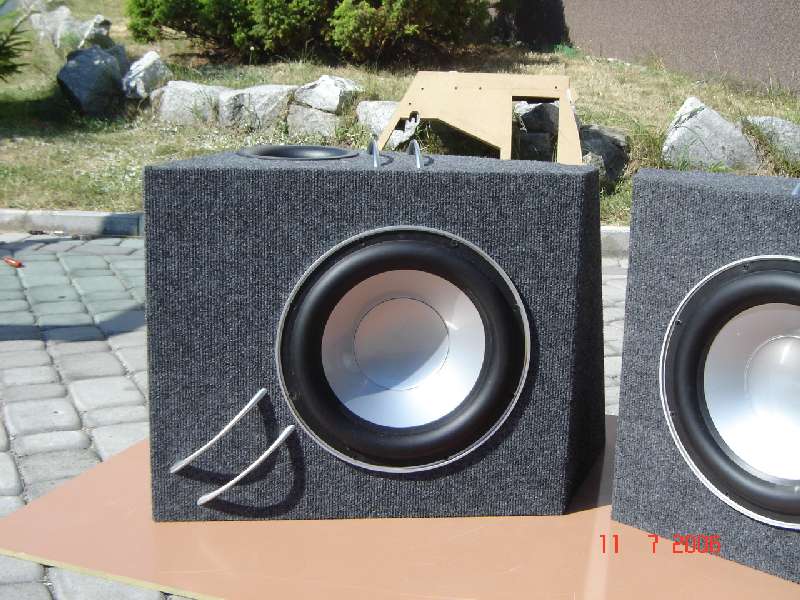 Baby Twins by Szary - !! ROX na STX 30-300-4-AP !!