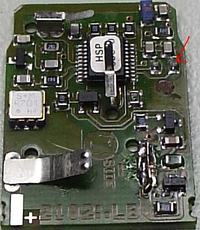 Pilot od Volvo, brak jakiegoś elementu