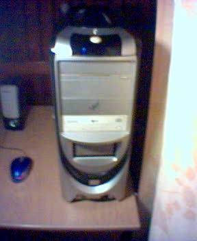 Problem z wydajnoscia PC po zmianie karty grafiki :(