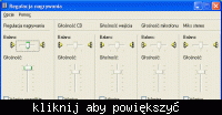 Nagrywanie rozmów Skype - problem z dźwiękiem z głośników w Gold Wave