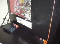 Modding mojego komputera. Co jeszcze mogę poprawić?