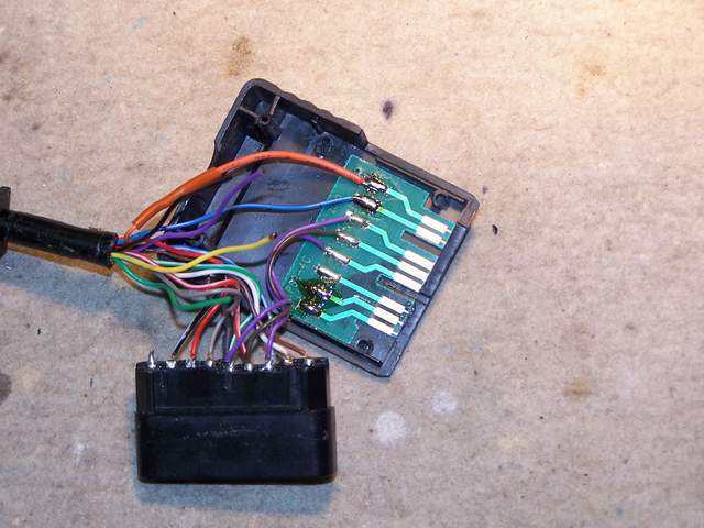 Multi tap 4 spieler multi, wyrwana wtyczka.