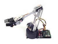Konstrukcja mechaniczna do robota - znajomość Bascoma?