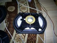 Wrazenia z odsłuchu wiekowych głośników KEF