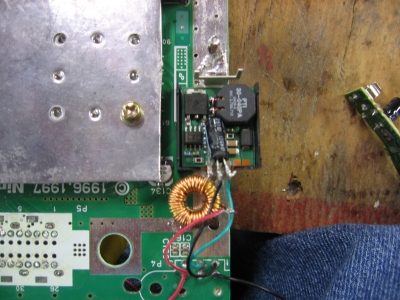 L64 - Przenośna konsola N64