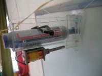 Zautomatyzowana tablica do pisania