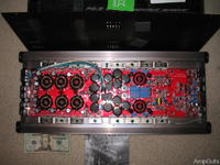 FI AUDIO BTL 18' Fully loaded + ORION HCCA 5000d 4500zł