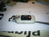 Jak rozkręcić w300i krok po kroku