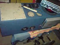 podpowiedzcie CA w BMW e30