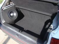 głośnik do skrzyni basowej/subwoofera