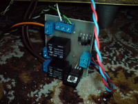Subwoofer - Holton 400 - Tonsil GDN 30/120/1 Subwoofer - Holton 400 - Tonsil GDN 30/120/1