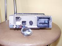 Radio RT3 do peugeota lub citroena - VAN<>CAN