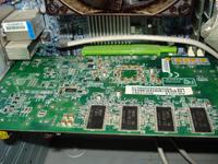 Radeon 9600XT po podkręceniu. Wieszanie gier.