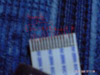 wyswietlacz siedmiosegmentowy