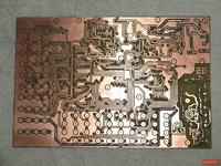 Oświetlenie domu (od Rafała)